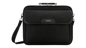 Torba do laptopa Targus Clamshell 16 CN01 czarna