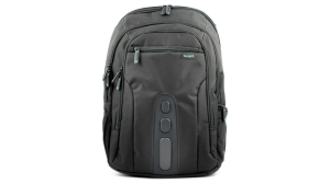 Plecak do laptopa Targus EcoSpruce TBB013EU 15,6 czarny