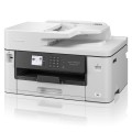 Urządzenie wielofunkcyjne Brother MFC-J5345DW - kolor