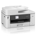 Urządzenie wielofunkcyjne Brother MFC-J5345DW - kolor