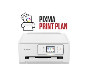 Urządzenie wielofunkcyjne Canon PIXMA TS7650i