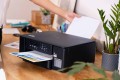 Urządzenie wielofunkcyjne Brother DCP-T530DW