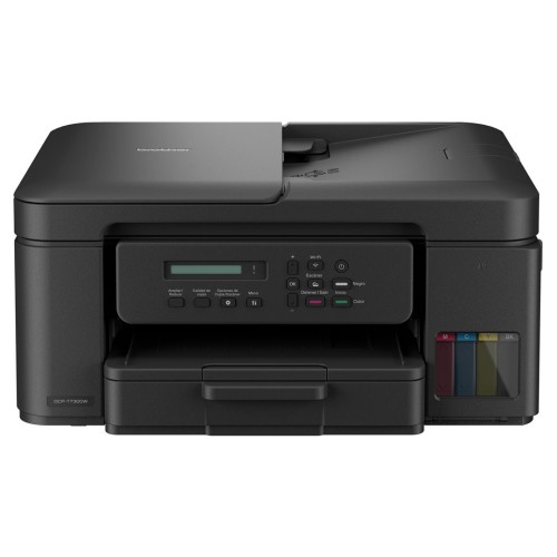 Urządzenie wielofunkcyjne Brother DCP-T730DW