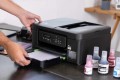 Urządzenie wielofunkcyjne Brother DCP-T730DW