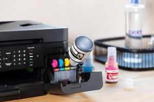 Urządzenie wielofunkcyjne Brother MFC-T930DW