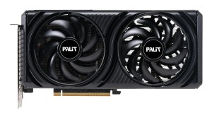 Karta graficzna VGA PCIE16 RTX5060 8GB GDDR7 PALIT
