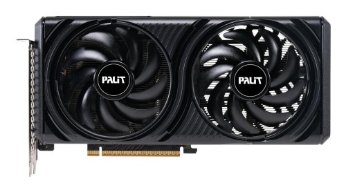 Karta graficzna VGA PCIE16 RTX5060 8GB GDDR7 PALIT