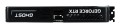 Karta graficzna Gainward RTX5060 Ghost OC 8GB GDDR7 HDMI 3xDP