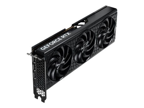 Karta graficzna Gainward GeForce RTX 5060 Python III OC, 8192 MB GDDR7