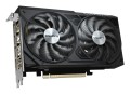Karta graficzna Gigabyte GeForce RTX 5050 WINDFORCE OC V2 8G, Technologia NVIDIA, 8 GB, GeForce RTX 5050, Pamięć GDDR6, Ilość portów HDMI: 2, Złącze PCI-E 5.0