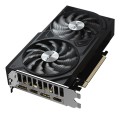Karta graficzna Gigabyte GeForce RTX 5050 WINDFORCE OC V2 8G, Technologia NVIDIA, 8 GB, GeForce RTX 5050, Pamięć GDDR6, Ilość portów HDMI: 2, Złącze PCI-E 5.0
