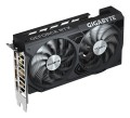 Karta graficzna Gigabyte GeForce RTX 5050 WINDFORCE OC V2 8G, Technologia NVIDIA, 8 GB, GeForce RTX 5050, Pamięć GDDR6, Ilość portów HDMI: 2, Złącze PCI-E 5.0