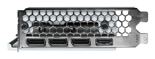 Karta graficzna Palit RTX5070 WHITE OC GDDR7 - PCI-Express - 12.288 MB