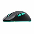 Mysz CHERRY XTRFY M64 bezprzewodowa, mysz bezprzewodowa