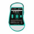 Mysz CHERRY XTRFY M64 bezprzewodowa, mysz bezprzewodowa