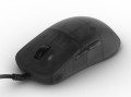 Mysz do gier Endgame Gear OP1 8k v2, 8,000 Hz - Dark Frost