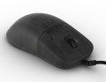 Mysz do gier Endgame Gear OP1 8k v2, 8,000 Hz - Dark Frost