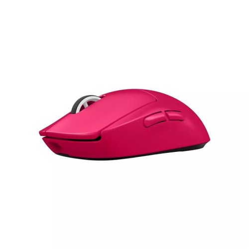 Myszka Logitech G PRO X SUPERLIGHT 2