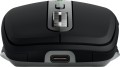 Logitech MX Anywhere 3S for Mac myszka Biuro Po prawej stronie RF Wireless + Bluetooth Laser 8000 DPI