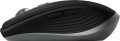 Logitech MX Anywhere 3S for Mac myszka Biuro Po prawej stronie RF Wireless + Bluetooth Laser 8000 DPI