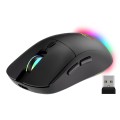 MEDIA-TECH MYSZ DUAL BT/RF SILENT&RECHARGE MT1124