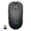 MEDIA-TECH MYSZ DUAL BT/RF SILENT&RECHARGE MT1124