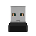 MEDIA-TECH MYSZ DUAL BT/RF SILENT&RECHARGE MT1124