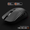 MEDIA-TECH MYSZ DUAL BT/RF SILENT&RECHARGE MT1124