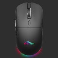 MEDIA-TECH MYSZ DUAL BT/RF SILENT&RECHARGE MT1124