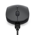 Lenovo Mysz bezprzewodowa Multi-Device X9 Edition 4Y51R29290