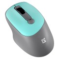 DEFENDER MYSZ BEZPRZEWODOWA FEAM MM-296 RF SILENT CLICK MIETOWA 52294