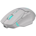 DEFENDER MYSZ BEZPRZEWODOWA STIX GM-009 RF 3200DPI 7P BIAŁA 52009