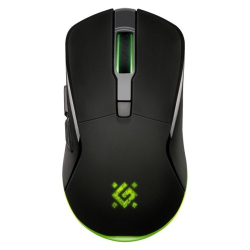 DEFENDER MYSZ BEZPRZEWODOWA DEMON GM-534 RF 3200DPI 6P 52534