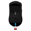 DEFENDER MYSZ BEZPRZEWODOWA DEMON GM-534 RF 3200DPI 6P 52534