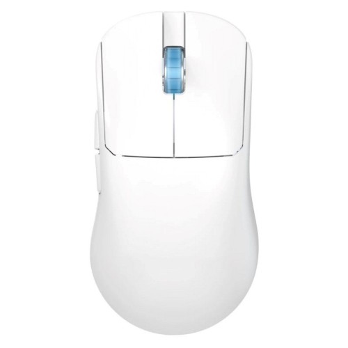 DEFENDER MYSZ BEZPRZEWODOWA FAME GM-516 RF+BT 10000DPI 6P BIAŁA 52516