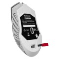 DEFENDER MYSZ BEZPRZEWODOWA PANDORA GM-502 RF 3200DPI 7P BIAŁA 52502