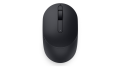 Mysz bezprzewodowa Dell Silent Mouse MS355 czarna 570-BBJH