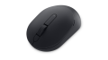 Mysz bezprzewodowa Dell Silent Mouse MS355 czarna 570-BBJH