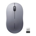 Mysz bezprzewodowa wielotrybowa Ugreen M331, Bluetooth 5.4 (szara)