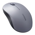 Mysz bezprzewodowa wielotrybowa Ugreen M331, Bluetooth 5.4 (szara)