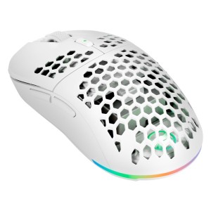 Mysz gamingowa GAMIAC PX71 - biała