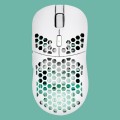 Mysz gamingowa GAMIAC PX71 - biała