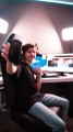 Mysz SteelSeries Rival 3 Wireless Gen 2 Aqua
