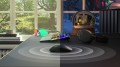 Mysz SteelSeries Rival 3 Wireless Gen 2 Aqua