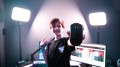 Mysz SteelSeries Rival 3 Wireless Gen 2 Aqua
