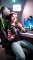 Mysz SteelSeries Rival 3 Wireless Gen 2 Aqua
