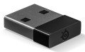 Mysz SteelSeries Rival 3 Wireless Gen 2 Aqua