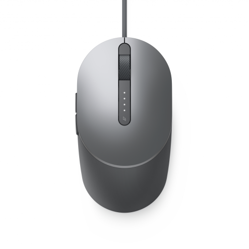Mysz laserowa przewodowa Dell MS3220 570-ABHM