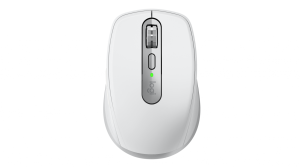 Mysz bezprzewodowa Logitech MX Anywhere 3S jasnoszary 910-006930