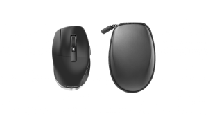Mysz 3Dconnexion CadMouse Pro Wireless Left 3DX-700117